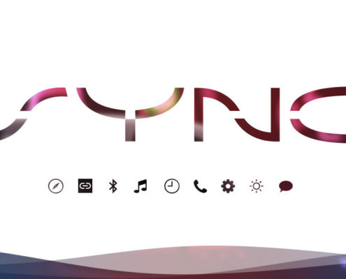 FORD SYNC