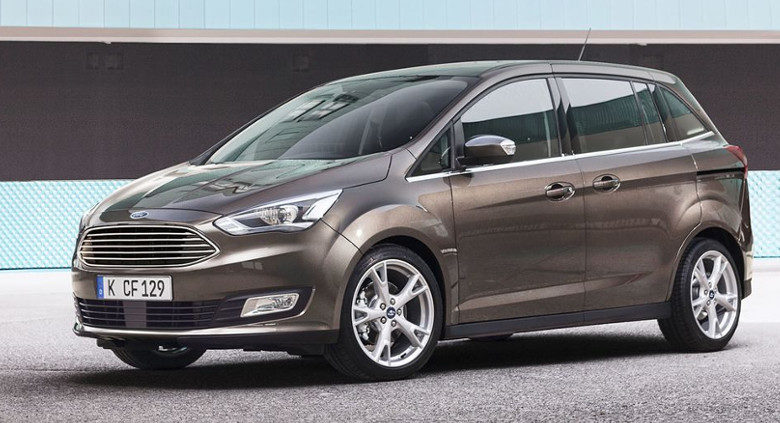C-MAX
